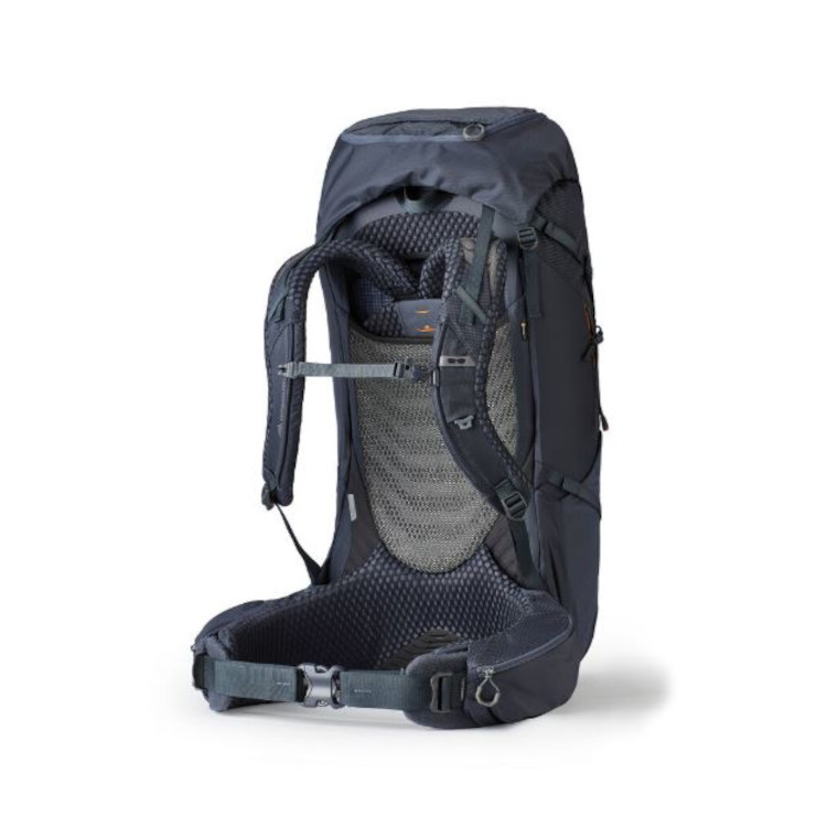 Gregory Packs Baltoro 65 Liter Hiking Backpack - Image 2